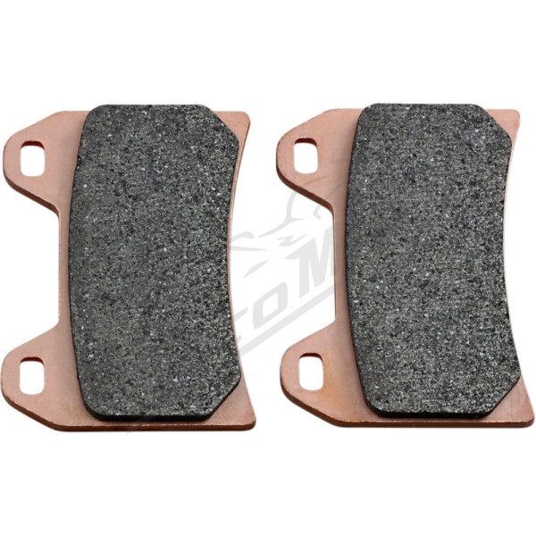 EBC Extreme Performance Sintered "EPFA" Brake Pads APRILIA / BENELLI / BMW / CAGIVA / DUCATI / KTM / SUZUKI/ MOTO GUZZI