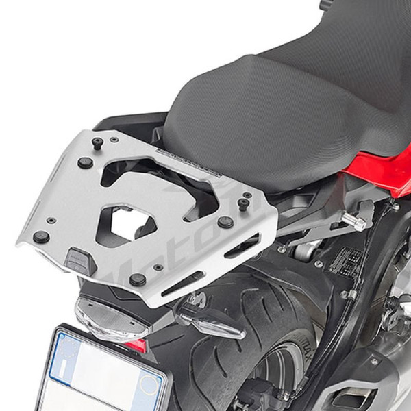 KAPPA Top case rack aluminum Monokey BMW F 900 20-25