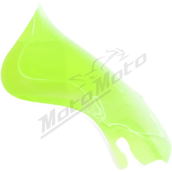 KLOCK WERKS Kolor Flare™ Windshield  HARLEY DAVIDSON FLHT 1340-1800 96-13