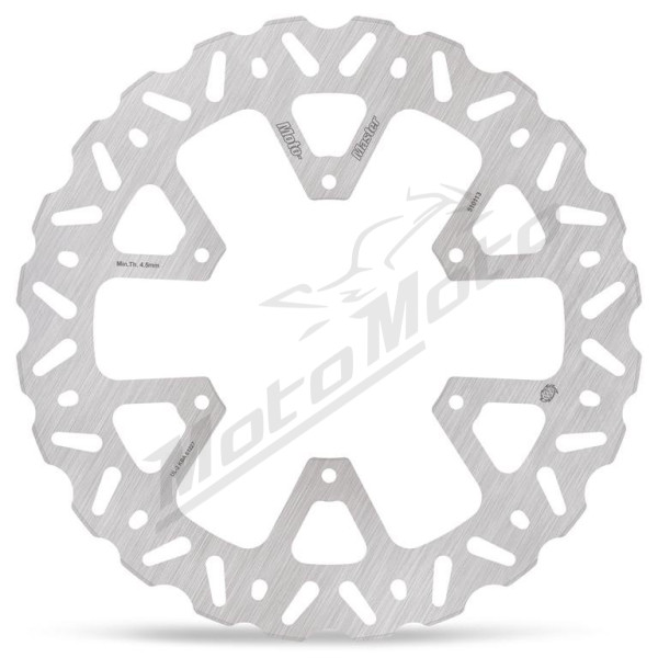 Moto-master Rear Brake Disc KTM Adventure / Super Adventure 1050-1390cc 13-26