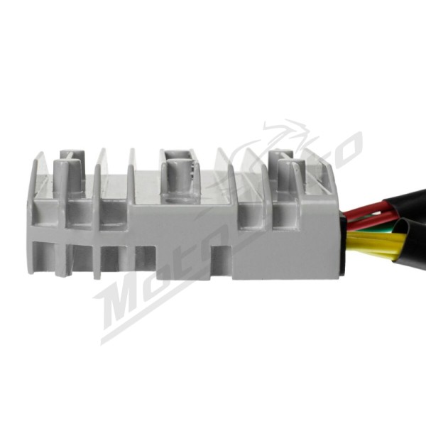 MOTOPLAT Regulator Honda CBR 600RR 03-06