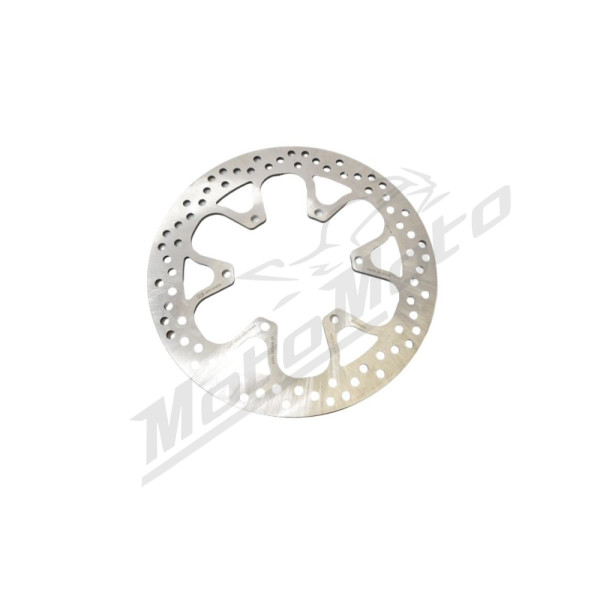 NG BRAKES Fixed Rear Brake Disc 270mm Royal Enfield Bullet / Classic / Hunter 350cc 21-25