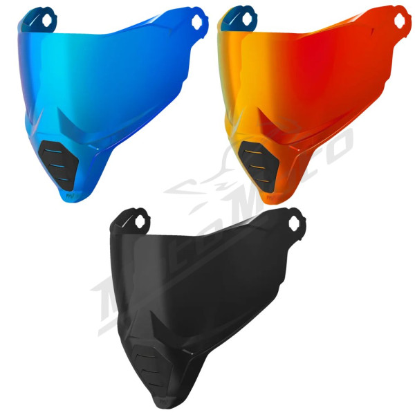 ICON Ultrashield™ Shield Ultraflite