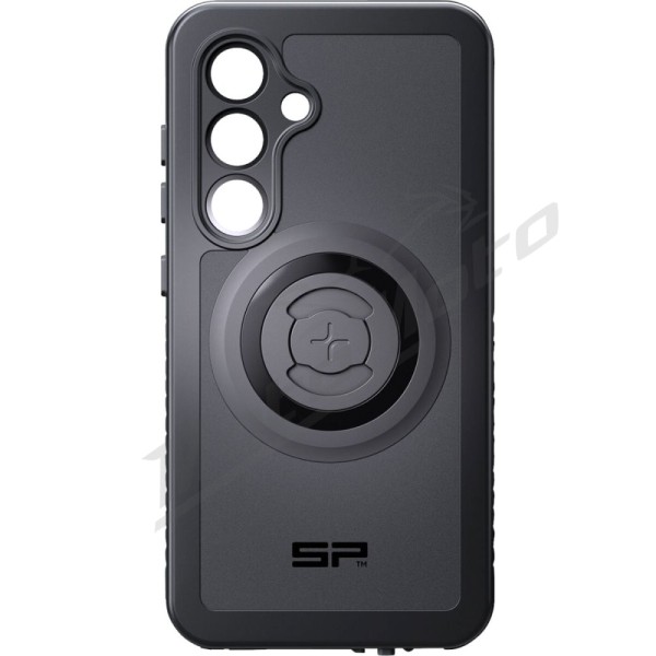SP CONNECT Xtreme SPC+ Samsung S25 Case