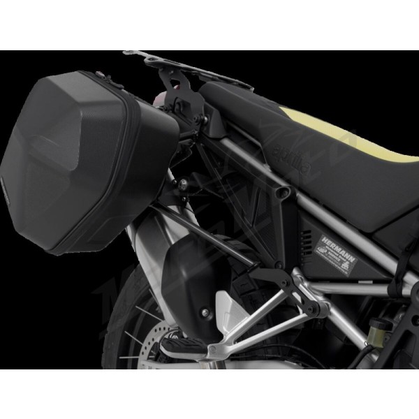 SW-MOTECH SLC Side Carrier Right Aprilia Tuareg 660 22-24