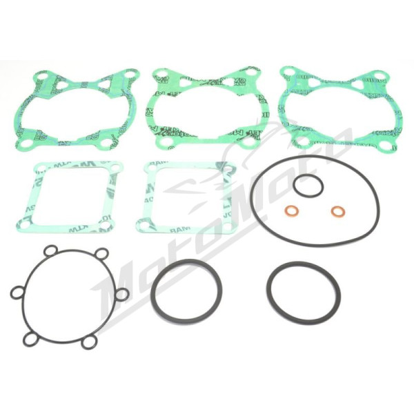 Athena Top engine gasket KTM SX / XC 105 04-11