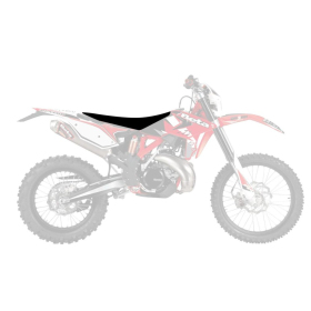 Blackbird Racing Pyramid Seat Cover Beta RR 50-498cc 13-19 Black