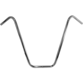 EMGO universal 22mm Ape Hanger handlebar 81.5x45.5cm