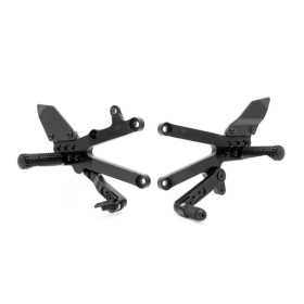 GILLES TOOLING FXR Rearset Kawasaki ZX-6R 636 24-25