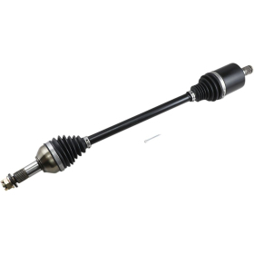 MOOSE OFFROAD Heavy-Duty CV Rear Axle Kit Can-Am Maverick 1000 15-17