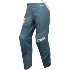 Thor Sector Split Ladies Motocross Pants