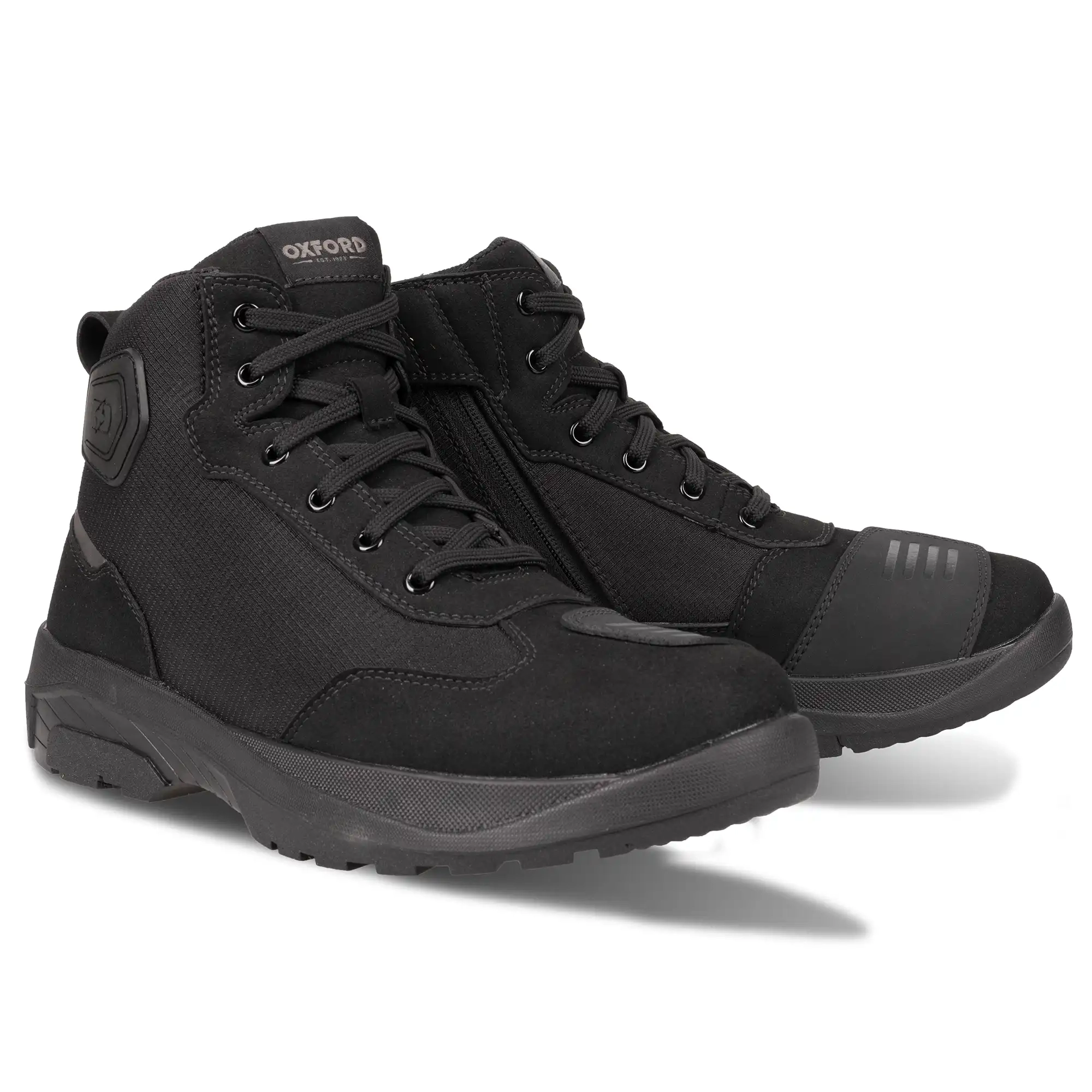 Oxford Ravine Dry2Dry MS Boots
