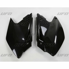 UFO Side Panels KAWASAKI KX 250F 06-08