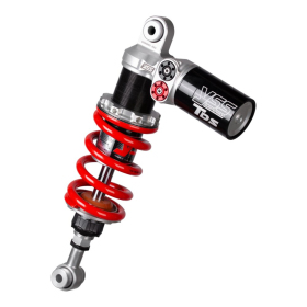 YSS galinis amortizatorius Kawasaki EX / Z 250-400 18-23