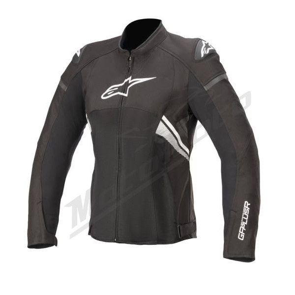 ALPINESTARS STELLA T-GP PLUS R V3 AIR Womens Jacket