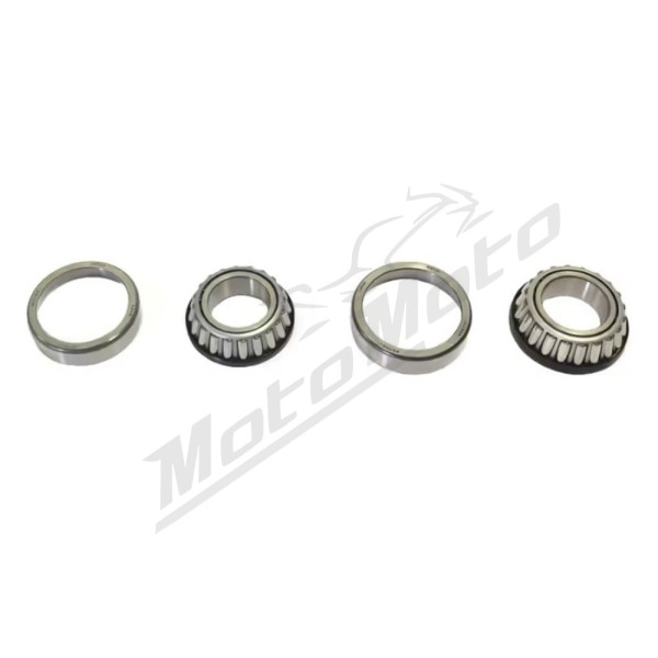Athena Enginis Bearing Kit Husqvarna / Kawasaki 125-501cc 92-26