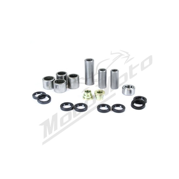 PROX Swingarm Linkage Bearing kit Honda XR 250-400cc 96-04