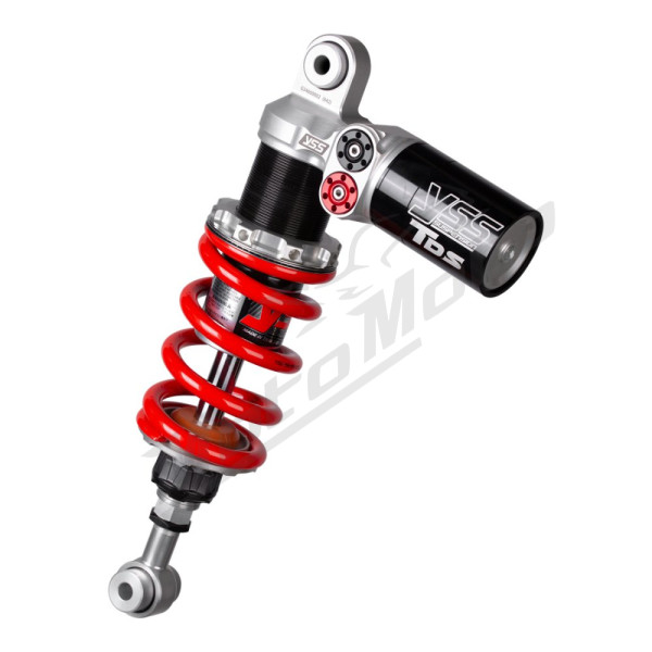 YSS galinis amortizatorius Kawasaki EX / Z 250-400 18-23