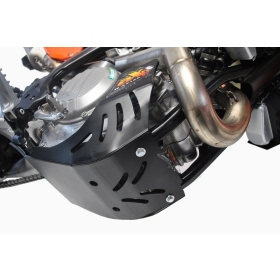 AXP dugno apsauga juoda KTM EXC-F 450-500cc 2017-2023