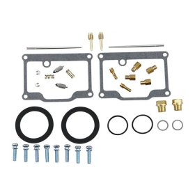 PARTS UNLIMITED Carburetor Repair Kit Polaris Widetrak 500 91-11