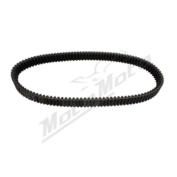 GATES G-Froce Variatoriaus diržas 1073x32x13.6mm Kawasaki Mule 454-617 90-20
