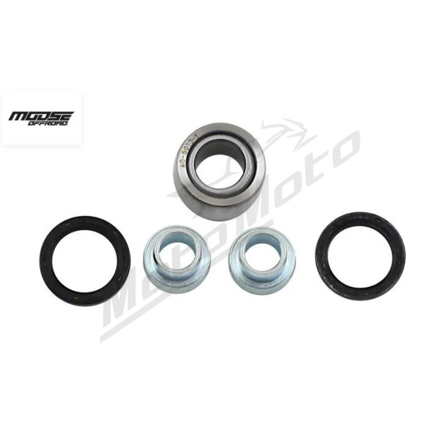 MOOSE OFFROAD galinio amortizatoriaus guolių kompl. Sherco SCF / SE / SE-R / SE-SD / SEF / SEF-R 125-450 17-25
