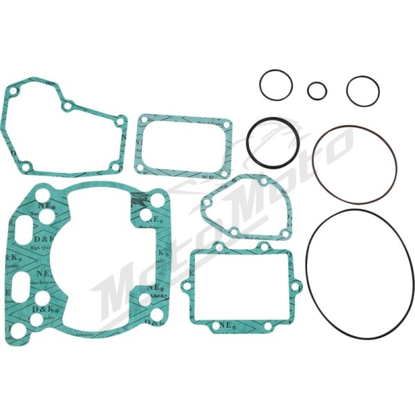 PROX Top End Gasket Set Suzuki RM 250 2002