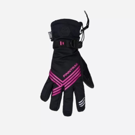 Finntrail Gloves Wintersport 2750 Graphite/Pink
