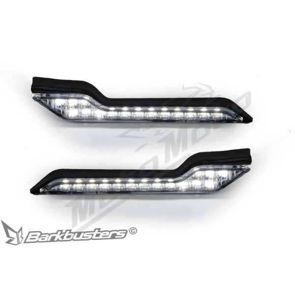 BARKBUSTERS LED Position Light 2pcs.