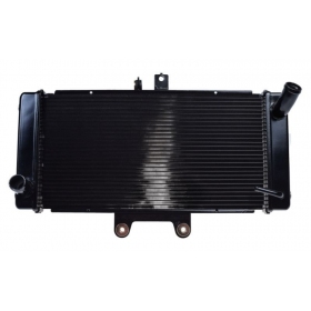 Radiator SUZUKI GSF650 Bandit