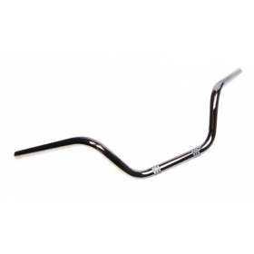 UNIVERSAL STEEL HANDLEBAR 720mm