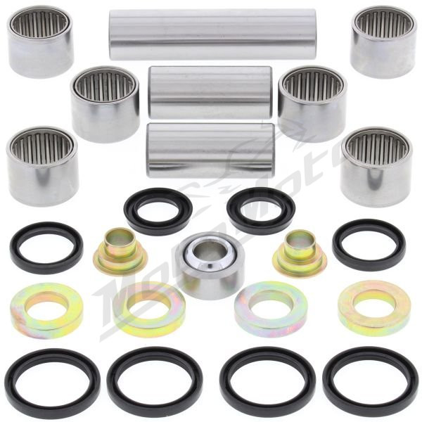 4Ride swingarm repair kit Husqvarna SM / TC / TE / WR 125-510cc 05-08