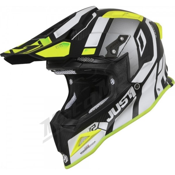 Casco sales just1 j12