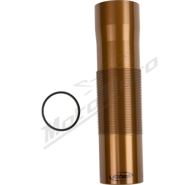 MOOSE OFFROAD HARD-PARTS Galinio amortizatoriaus korpusas Gas Gas / Husqvarna / KTM 125-501 21-26