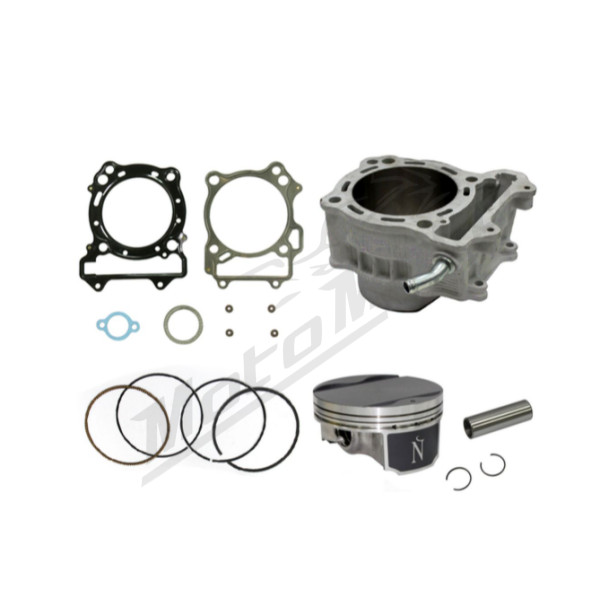 Namura Cilindro kompl. Suzuki LT-Z / DR-Z 400 00-24 (STD. = 90MM)