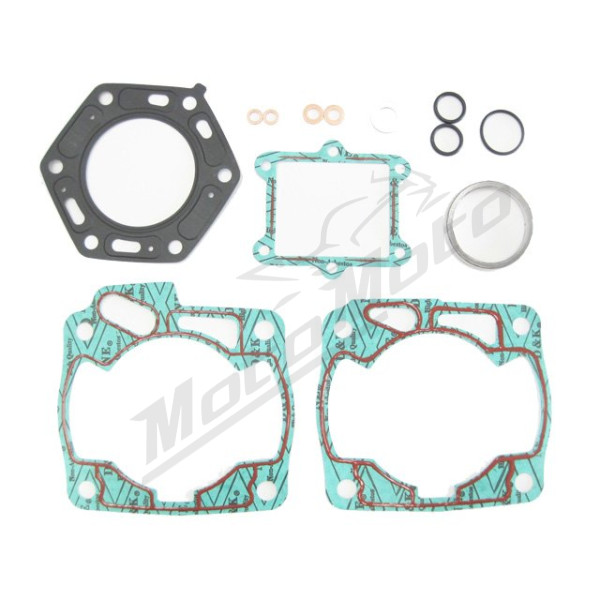 Namura top-end gaskets Honda CRM 250 R 90-00