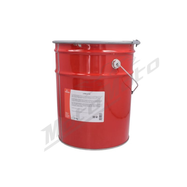 Orlen Oil Guolių tepalas LITEN LT-43 17kg