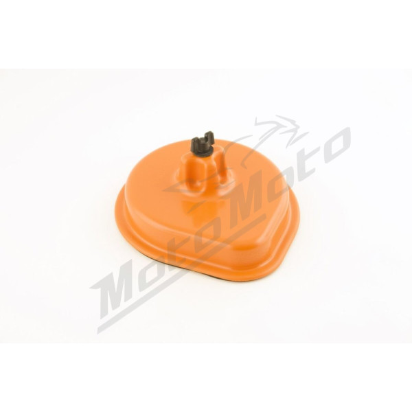 Twin Air Oro Filtro Dėžės Dangtelis Tm Racing EN / MX 85-530cc 04-18