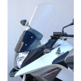 BULLSTER Windscreen (Clear) HONDA VFR 800cc 11-16
