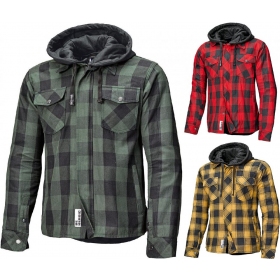 Held Lumberjack II Textile Jacket