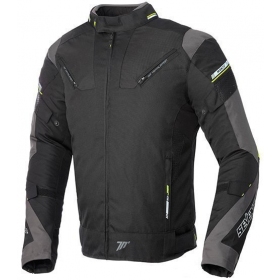 SEVENTY 70 SD-JR69 textile jacket for men