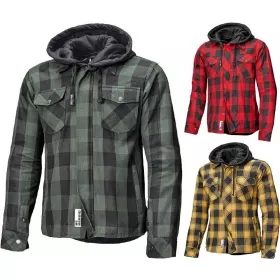 Held Lumberjack II Textile Jacket