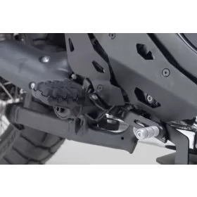 SW-MOTECH EVO Footrest kit Triumph / Yamaha 660 16-26