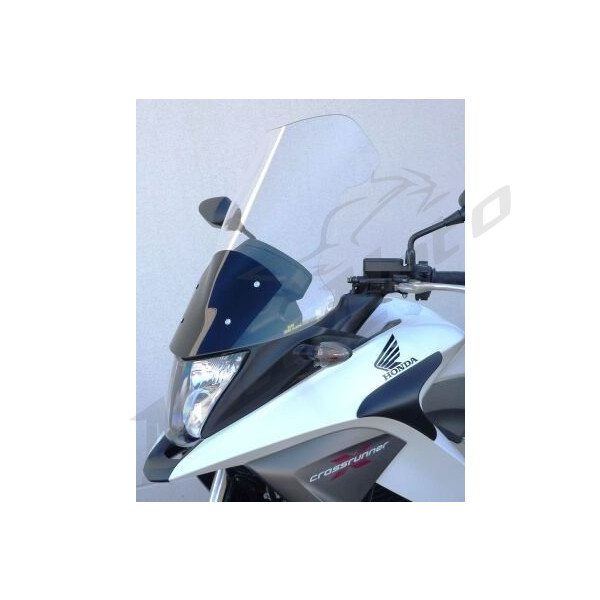 BULLSTER Windscreen (Clear) HONDA VFR 800cc 11-16