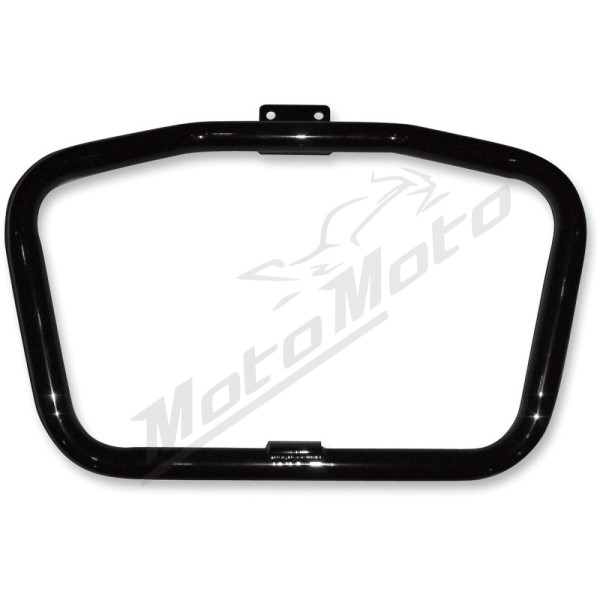 DRAG SPECIALTIES Big Buffalo variklio apsauga 38,1 mm Harley Davidson XL / XR 883-1200cc 04-22