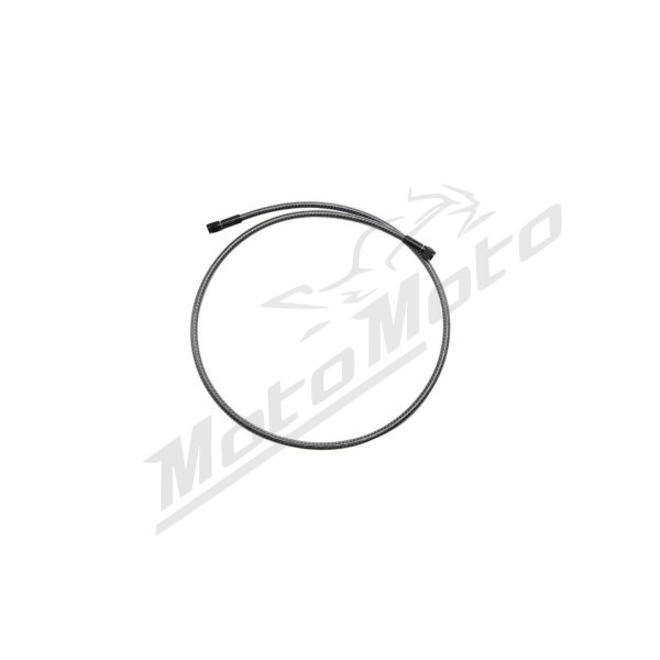 MAGNUM SHIELDING Universal Karbon Fiber Brake Line 107cm