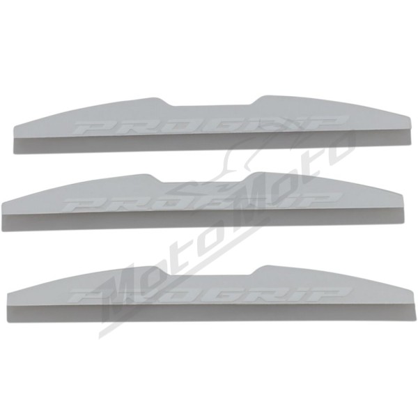 PRO GRIP XL Roll-Off Film System Mud Flaps
