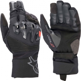 Alpinestars Bogota Drystar® XF waterproof Motorcycle Gloves