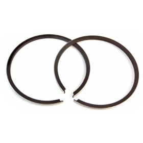 TECNIUM piston rings Ø40 mm Beta / Piaggio / Aprilia / Vespa 50 91-13