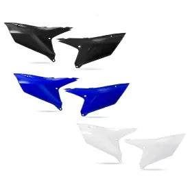 UFO Side Panels YAMAHA YZ 250-450F 23-25